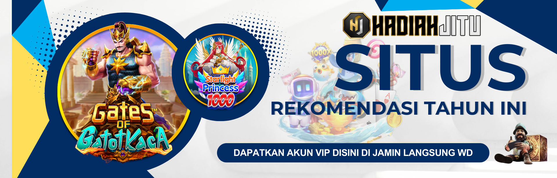 Daftar Hadiahjitu
